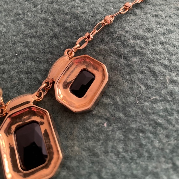 Kate Spade New York ‘Art Deco Gems’  necklace - Picture 13 of 13